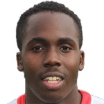 Dylan Asonganyi
