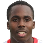 Dylan Asonganyi