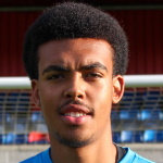 Imran Uche