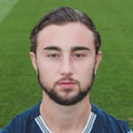Sam Skeffington