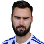 Tim Sparv