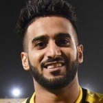 Abdulrahman Al-Ghamdi