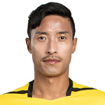 Jeong-su Park