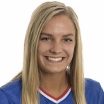 Katie McClure