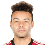 Andrew Wheeler-Omiunu