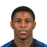 Kofi Sarkodie
