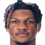 Rojay Smith