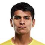 Anthony Velarde