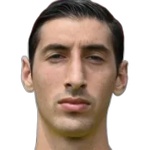 Emir Tombul