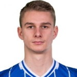 Eryk Kryg