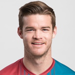 Connor Chapman