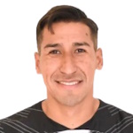 Carlos Gonzalez