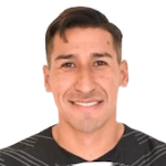Carlos Gonzalez