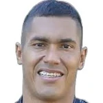 Eric Cristaldo