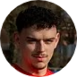 Mika Köberlin