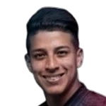Luis Moreira