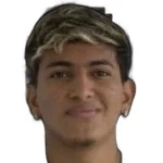 Douglas Arny Caleño Triviño