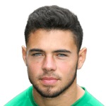 Dion Henry