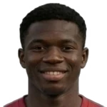 Sega Mbodji