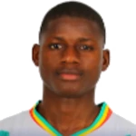 Ibrahima Sory Sow