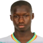 Lamine Mbengue