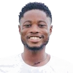 Raphael Amponsah