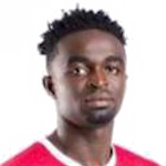 Martin Karikari