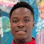 Rocky Dwamena