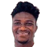 Theophilus Collison