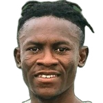 Kelvin Osei Asibey