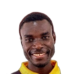 Ransford Mensah