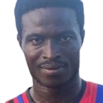 Stephen Appiah Asare