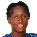 Omar Jarju