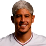 Alan Javier Franco