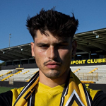 Rúben Pereira