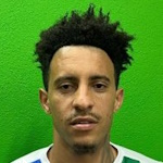 Rudy Monteiro