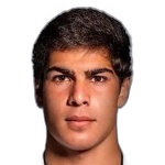 Diogo Castro