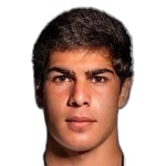 Diogo Castro