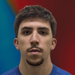 Ethan Raulino