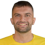 Michalis Bousis