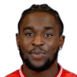 Destiny Ojo