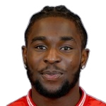 Destiny Ojo