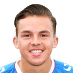 Calvin Davies