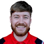 Jordan Evans
