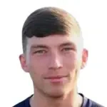 Sam Rickett
