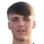 Josh Stevenson