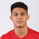 Mousa Al Agouri