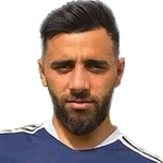 Ali Bouargoub