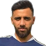 Ali Bouargoub