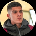 Noureddine Al Maadani